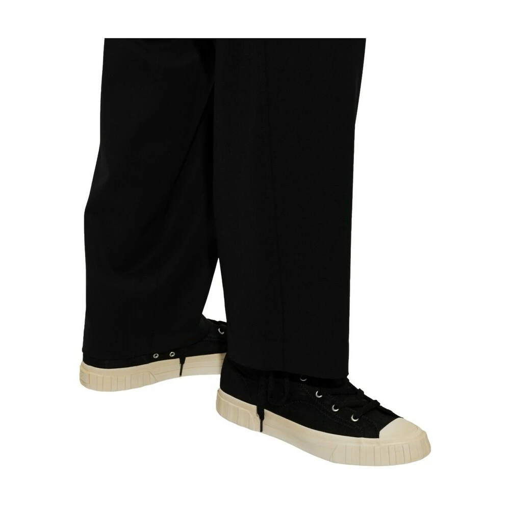 MISBHV Army High High-top Sneakers Black 1 MISBHV Army High High-top Sneakers Black