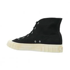 MISBHV Army High High-top Sneakers Black 7 MISBHV Army High High-top Sneakers Black -Tilbud miinto Butikk unnamed file 5679