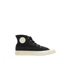 MISBHV Army High High-top Sneakers Black 8 MISBHV Army High High-top Sneakers Black -Tilbud miinto Butikk unnamed file 5680