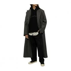 MISBHV Army High High-top Sneakers Black 9 MISBHV Army High High-top Sneakers Black -Tilbud miinto Butikk unnamed file 5681