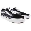 Vans Old Skool Trenere Black