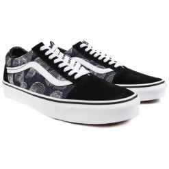 Vans Old Skool Trenere Black