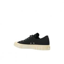 MISBHV Army Low Sneakers Black 9 MISBHV Army Low Sneakers Black -Tilbud miinto Butikk unnamed file 5688