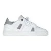 Mason Garments Bari Sneakers White