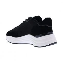 Mallet Footwear Sneakers Black