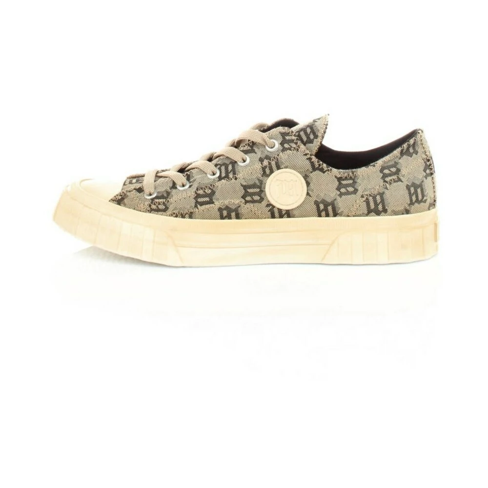 MISBHV 022BM611 Shoes Beige 1 MISBHV 022BM611 Shoes Beige