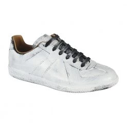 Maison Margiela Sneakers White -Tilbud miinto Butikk unnamed file 5705