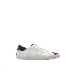 Philippe Model PRSX Sneakers White 8 Philippe Model PRSX Sneakers White -Tilbud miinto Butikk unnamed file 5713