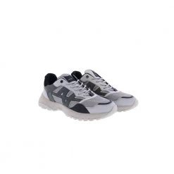 Nubikk Ross Trek Edge Sneakers Gray -Tilbud miinto Butikk unnamed file 5719