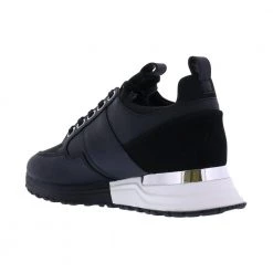 Mallet Footwear Southgate 2.0 Sneakers Black