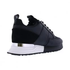 Mallet Footwear Southgate 2.0 Sneakers Black -Tilbud miinto Butikk unnamed file 5723