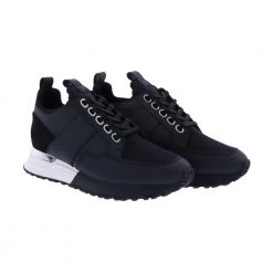 Mallet Footwear Southgate 2.0 Sneakers Black -Tilbud miinto Butikk unnamed file 5724