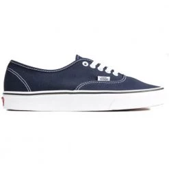 Vans Authentic Trainers Blue
