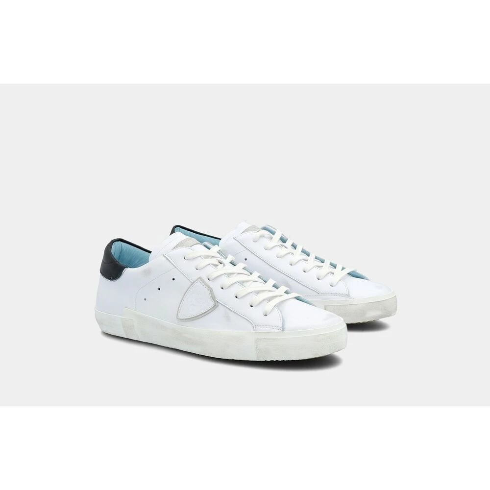 Philippe Model SNEAKERS White 1 Philippe Model SNEAKERS White