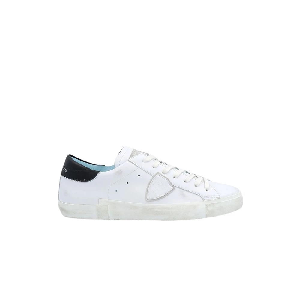 Philippe Model SNEAKERS White 2 Philippe Model SNEAKERS White - Bilde 2