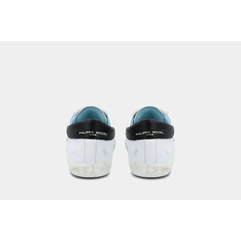 Philippe Model SNEAKERS White 3 Philippe Model SNEAKERS White - Bilde 3
