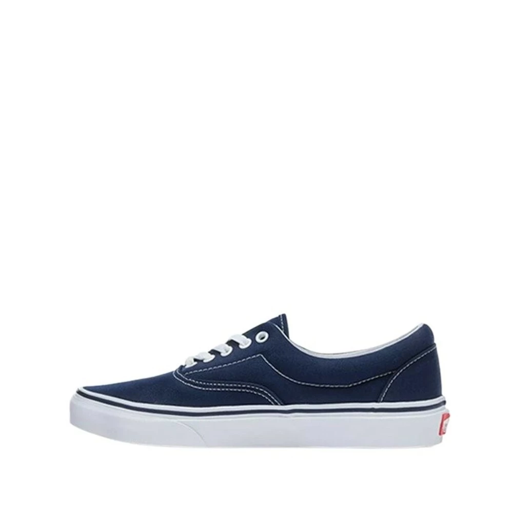 Vans Era Sneakers Blue 1 Vans Era Sneakers Blue
