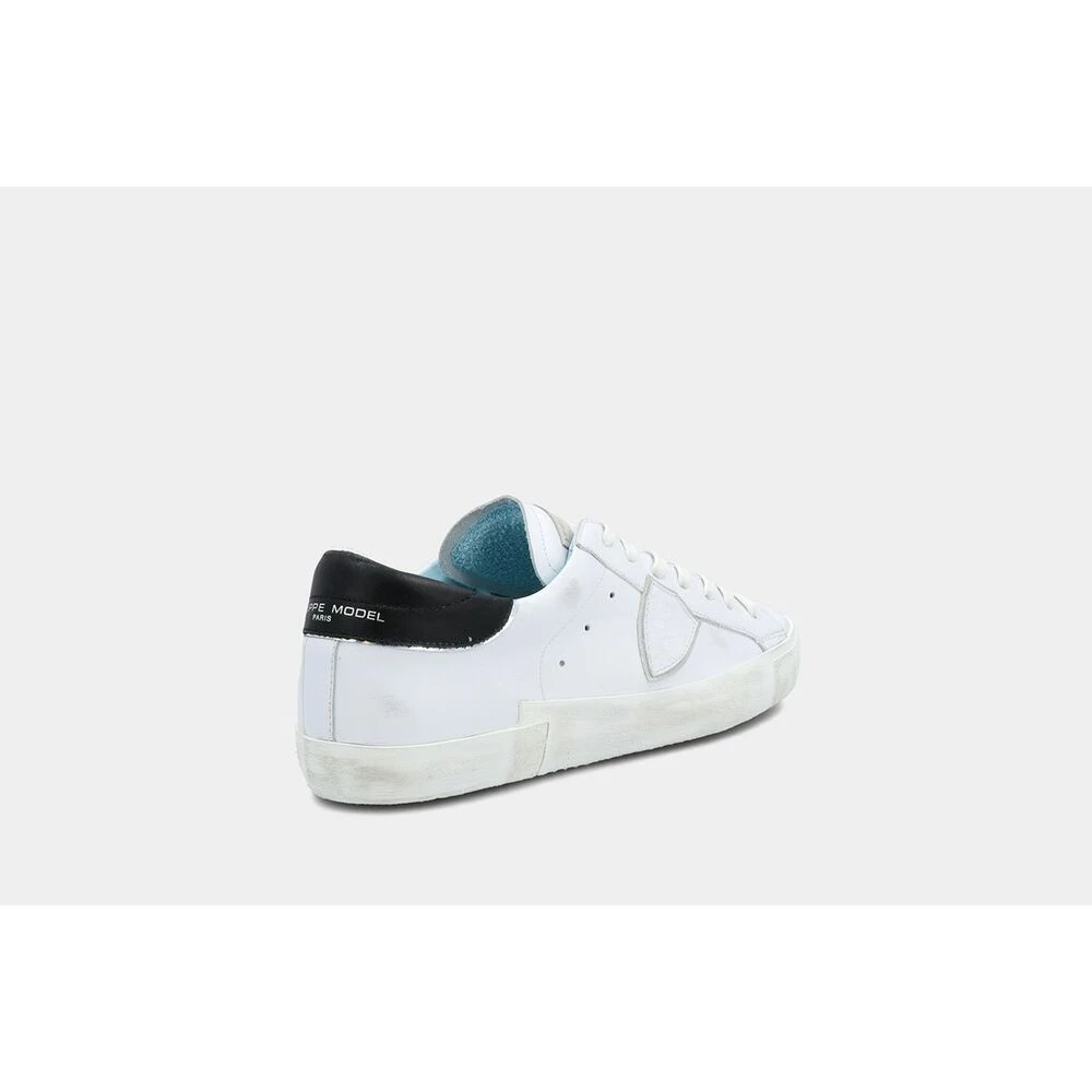 Philippe Model SNEAKERS White 5 Philippe Model SNEAKERS White - Bilde 5