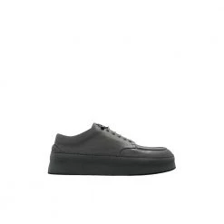 Marsell Cassapana Leather Shoes Gray 11 Marsell Cassapana Leather Shoes Gray -Tilbud miinto Butikk unnamed file 5737