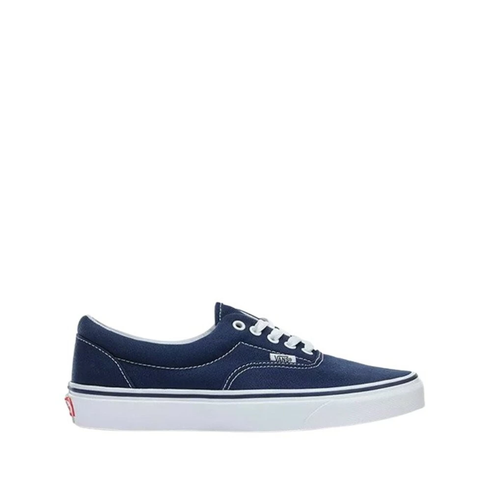 Vans Era Sneakers Blue 2 Vans Era Sneakers Blue - Bilde 2