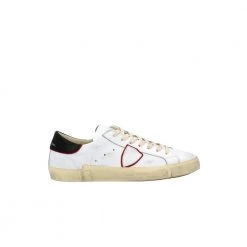 Philippe Model SNEAKERS White 7 Philippe Model SNEAKERS White -Tilbud miinto Butikk unnamed file 5753