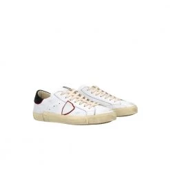 Philippe Model SNEAKERS White 9 Philippe Model SNEAKERS White -Tilbud miinto Butikk unnamed file 5755