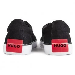 Hugo Boss Trainers Black