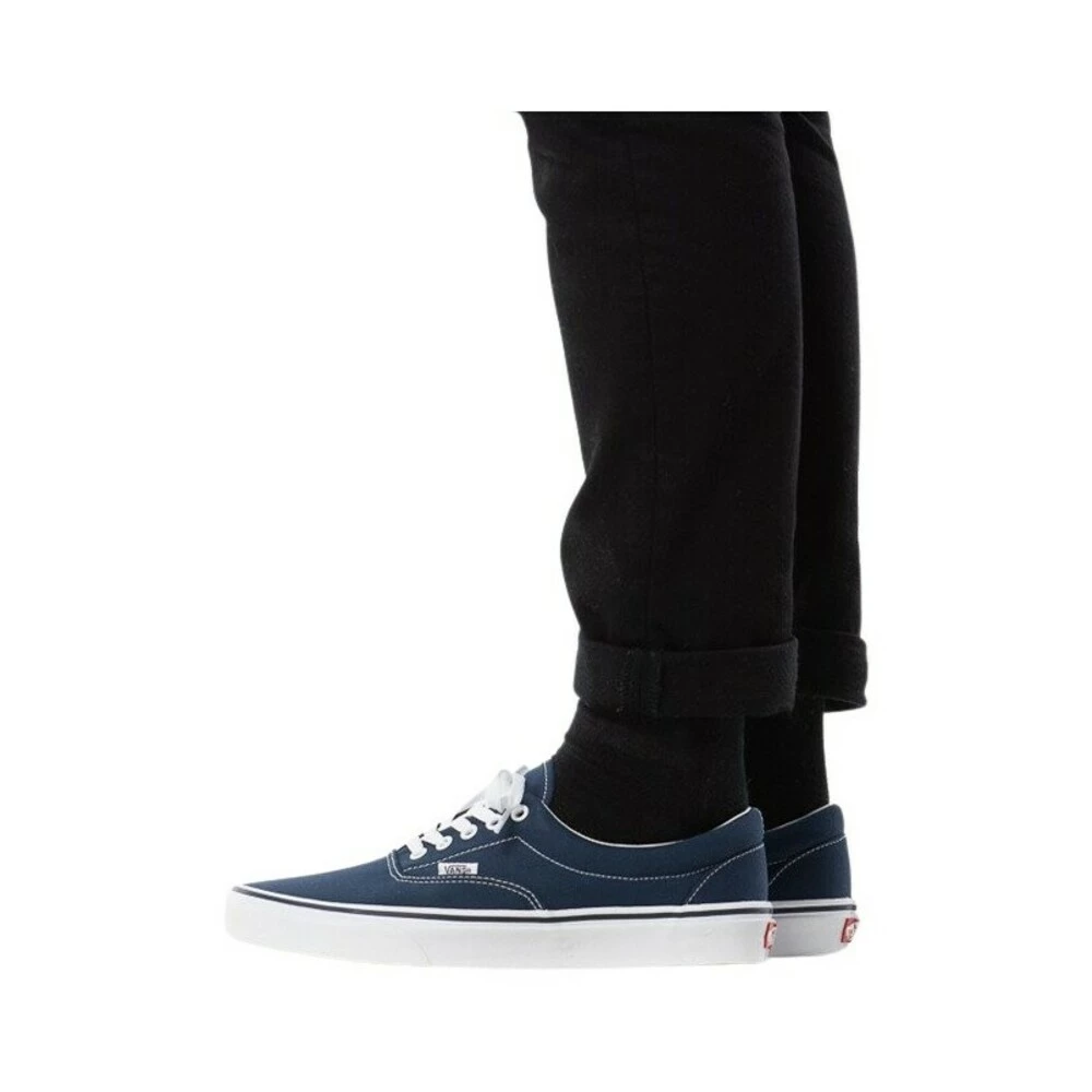 Vans Era Sneakers Blue 5 Vans Era Sneakers Blue - Bilde 5