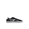 Diesel S-Leroji Low Sneakers Black