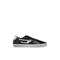 Diesel S-Leroji Low Sneakers Black