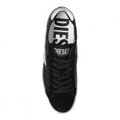 Diesel S-Leroji Low Sneakers Black -Tilbud miinto Butikk unnamed file 5778