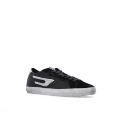 Diesel S-Leroji Low Sneakers Black -Tilbud miinto Butikk unnamed file 5779