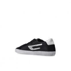 Diesel S-Leroji Low Sneakers Black -Tilbud miinto Butikk unnamed file 5780