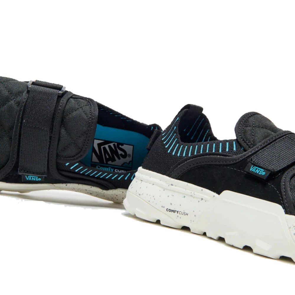 Vans Sneakers Black 1 Vans Sneakers Black