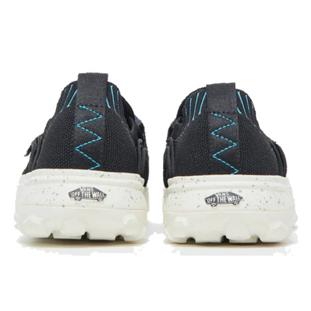 Vans Sneakers Black 2 Vans Sneakers Black - Bilde 2