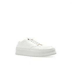 Marsell Cassapana Leather Shoes White 10 Marsell Cassapana Leather Shoes White -Tilbud miinto Butikk unnamed file 5788