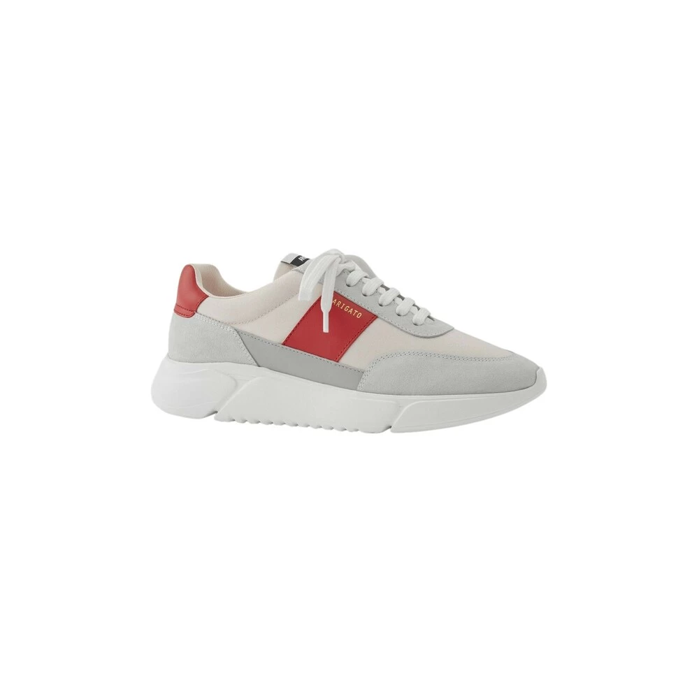 Axel Arigato Genesis Vintage Runners Beige 2 Axel Arigato Genesis Vintage Runners Beige - Bilde 2
