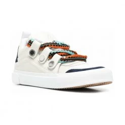 Marcelo Burlon Ticinella Sneakers Beige
