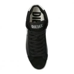 Diesel S-LEROJI MID High-top Sneakers Black 8 Diesel S-LEROJI MID High-top Sneakers Black -Tilbud miinto Butikk unnamed file 5800