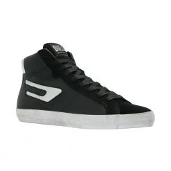 Diesel S-LEROJI MID High-top Sneakers Black 9 Diesel S-LEROJI MID High-top Sneakers Black -Tilbud miinto Butikk unnamed file 5801