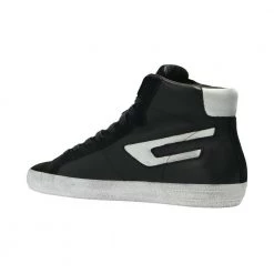 Diesel S-LEROJI MID High-top Sneakers Black 11 Diesel S-LEROJI MID High-top Sneakers Black -Tilbud miinto Butikk unnamed file 5803