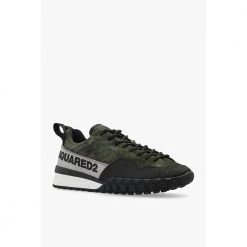 Dsquared2 Legend Sneakers Green -Tilbud miinto Butikk unnamed file 5808