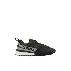 Dsquared2 Legend Sneakers Green -Tilbud miinto Butikk unnamed file 5815