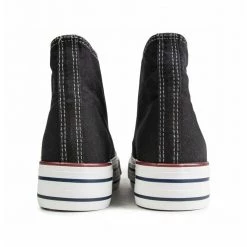 Refresh 79828 Trainers Black -Tilbud miinto Butikk unnamed file 5819