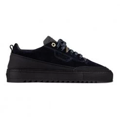 Mason Garments Sneakers Black