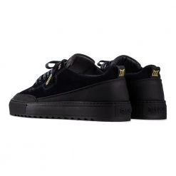 Mason Garments Sneakers Black 5 Mason Garments Sneakers Black -Tilbud miinto Butikk unnamed file 5828