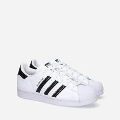 Adidas Sneakers White -Tilbud miinto Butikk unnamed file 5837