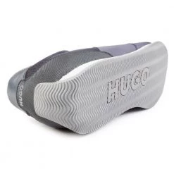 Hugo Boss Cyden Low Trainers Blue