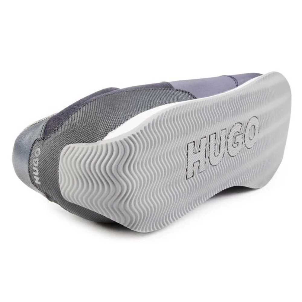 Hugo Boss Cyden Low Trainers Blue 1 Hugo Boss Cyden Low Trainers Blue