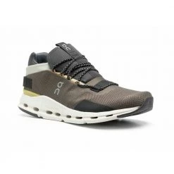 On Running Sneakers Gray -Tilbud miinto Butikk unnamed file 5851